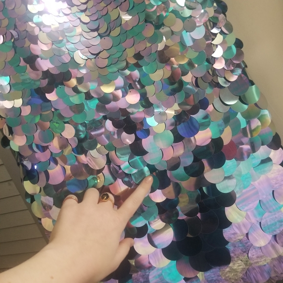 Sherri hill spring 2815 - Picture 15 of 17